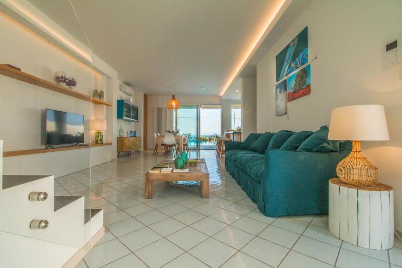 TD Villa Levante Modern Luxury Villa with Sea View