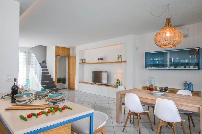 TD Villa Levante Modern Luxury Villa with Sea View