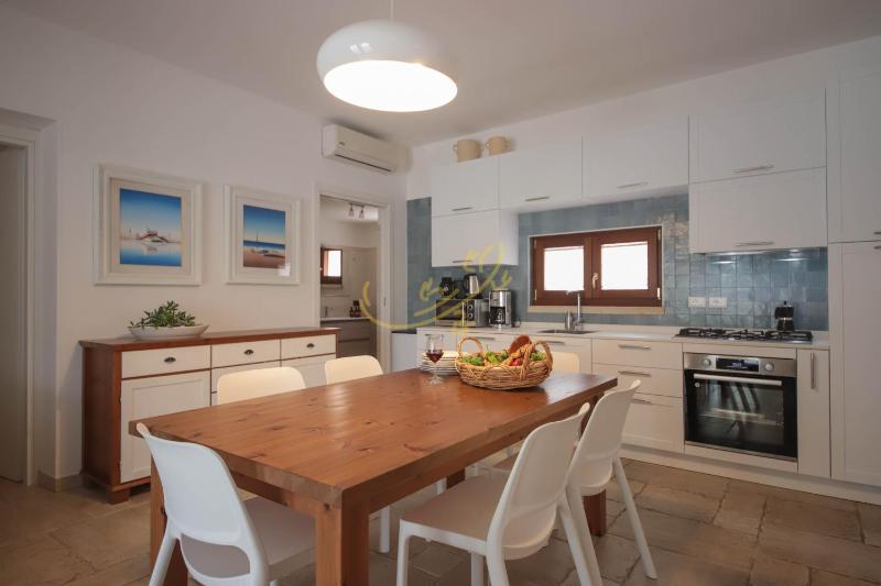 TD Villa Luna Trulli with Large Pool