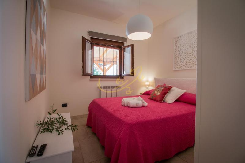 TD Villa Luna Trulli with Large Pool