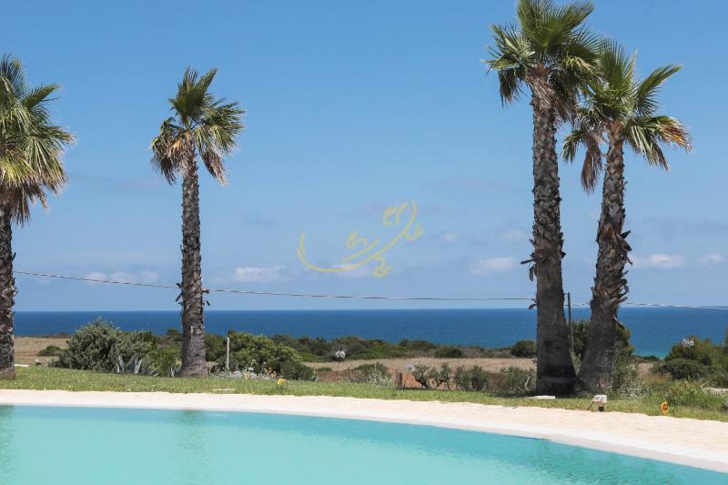 TD Villa Maestrale Luxury Pool & Sea View