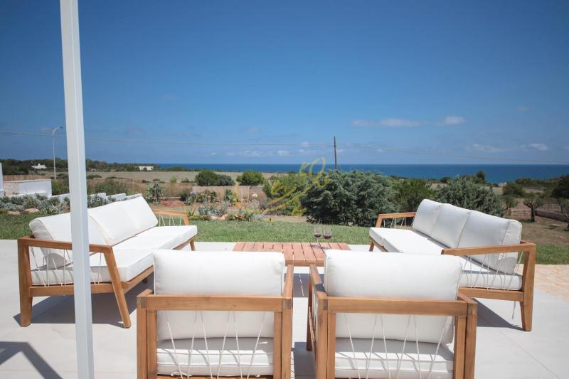 TD Villa Maestrale Luxury Pool & Sea View