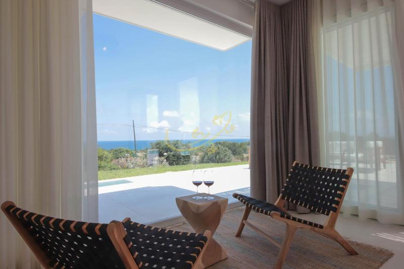 TD Villa Maestrale Luxury Pool & Sea View