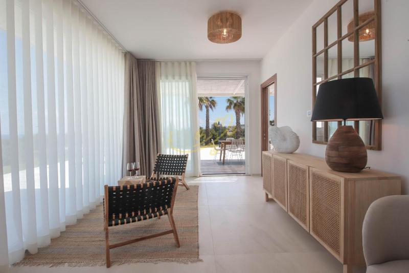 TD Villa Maestrale Luxury Pool & Sea View