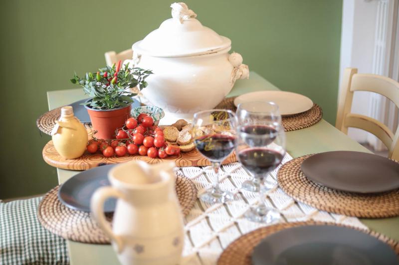 TD Villa Marinesca Typical Villa with Pool