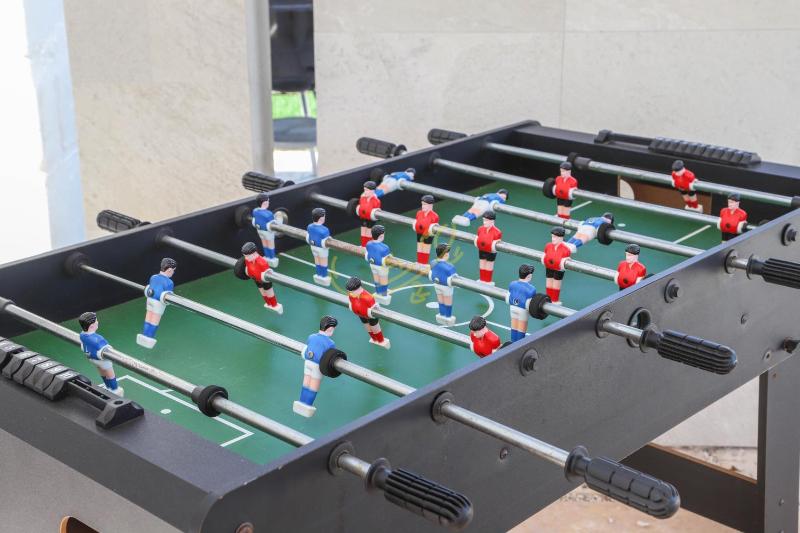 TD Villa Patrizia Pool & Alfresco Kitchen