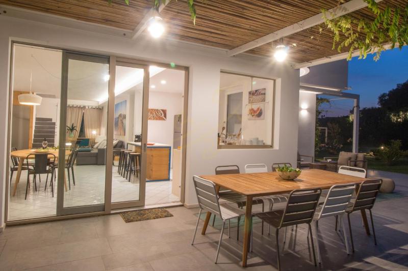 TD Villa Ponente Luxury Villa with Sea View Pool