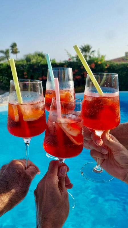 Tedimo Mare