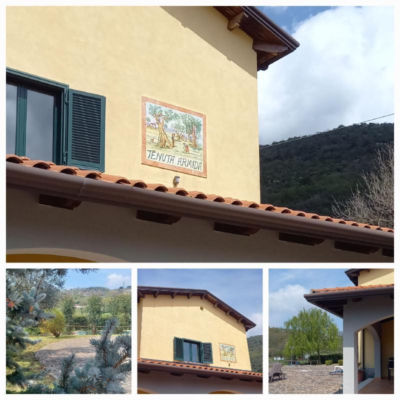 Tenuta Armida Relax & Pool
