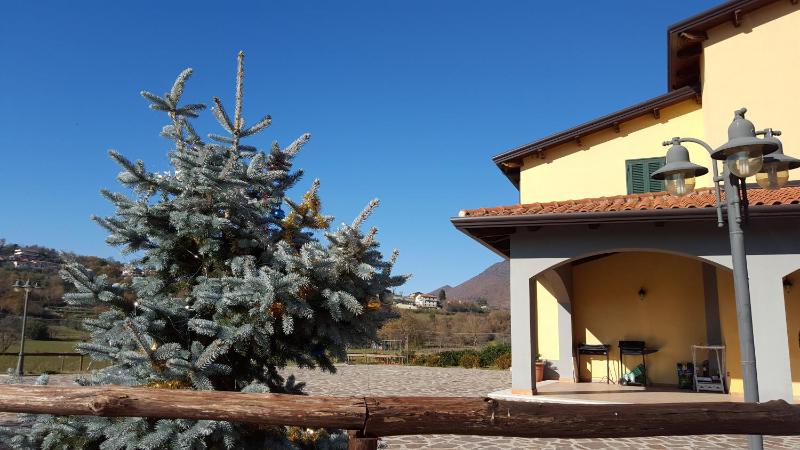 Tenuta Armida Relax & Pool