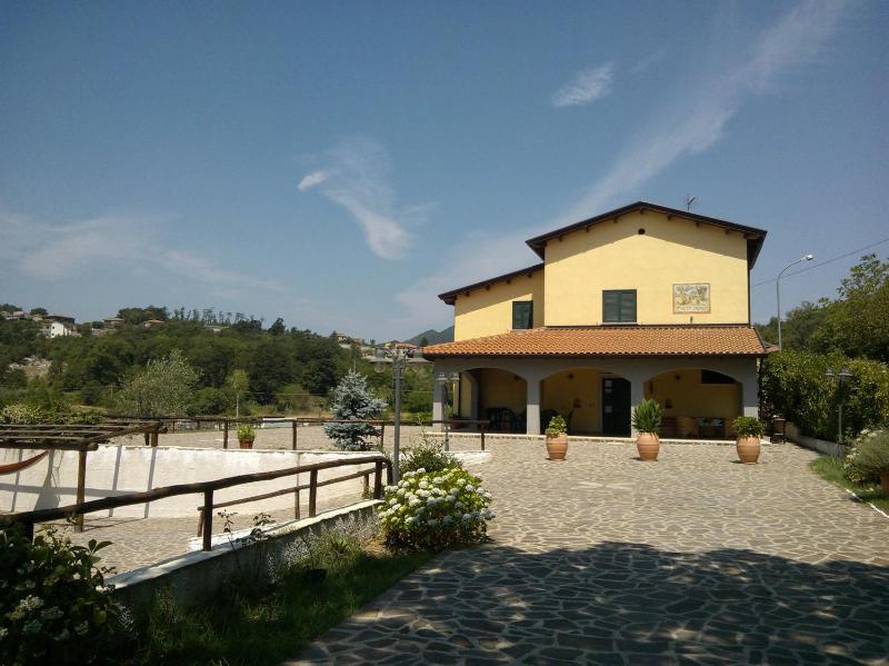 Tenuta Armida Relax & Pool