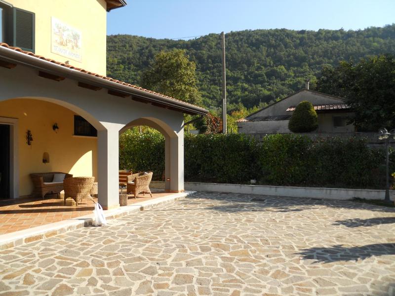 Tenuta Armida Relax & Pool