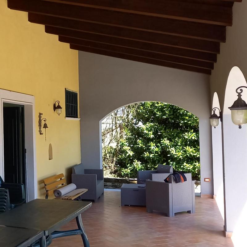 Tenuta Armida Relax & Pool