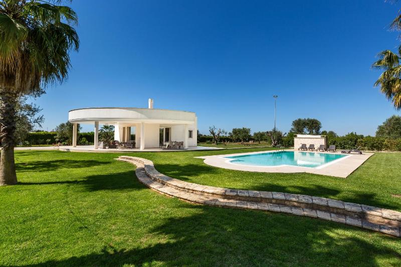 Tenuta Bouganville by Perle di Puglia