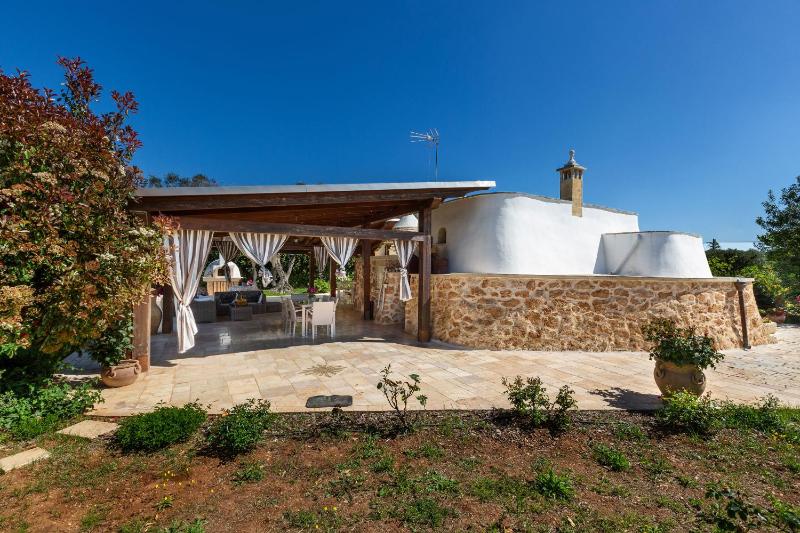 Tenuta Bouganville by Perle di Puglia