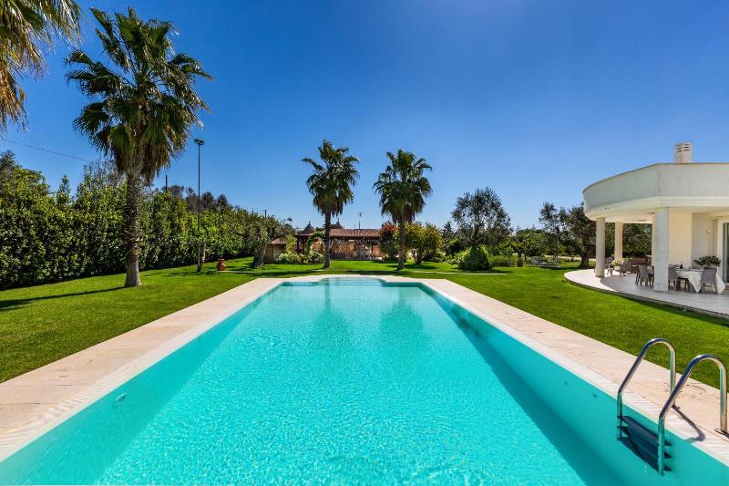 Tenuta Bouganville by Perle di Puglia