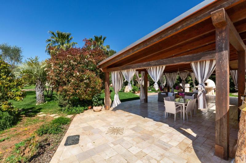 Tenuta Bouganville by Perle di Puglia