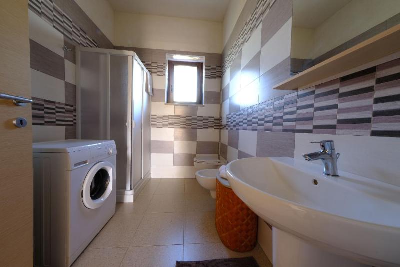 Tenuta con due abitazioni indipendenti
