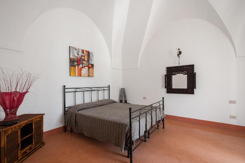 Tenuta Dammuso Soledad