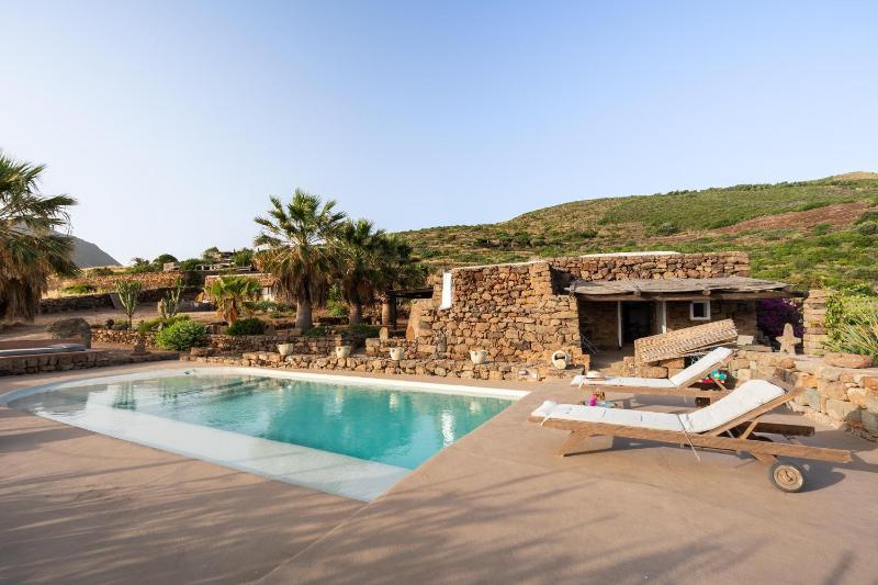Tenuta Dammuso Soledad