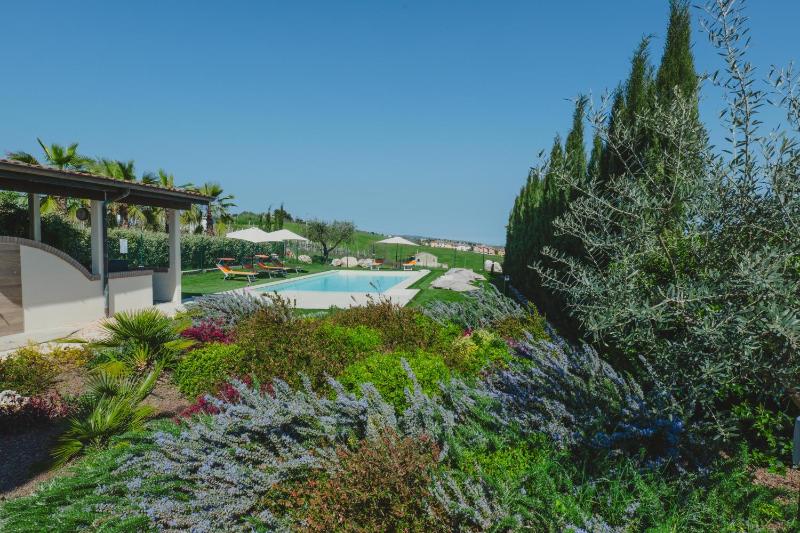 Tenuta dei Franceschi