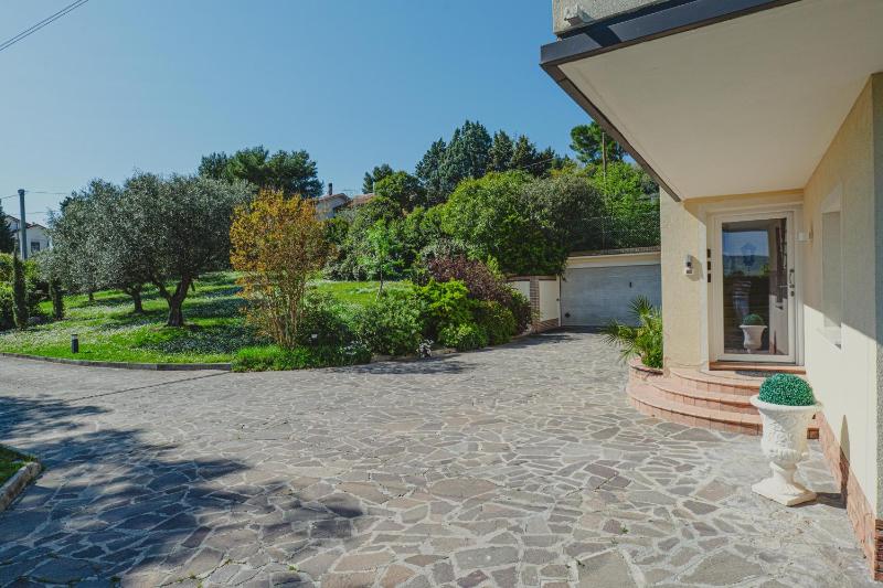 Tenuta dei Franceschi