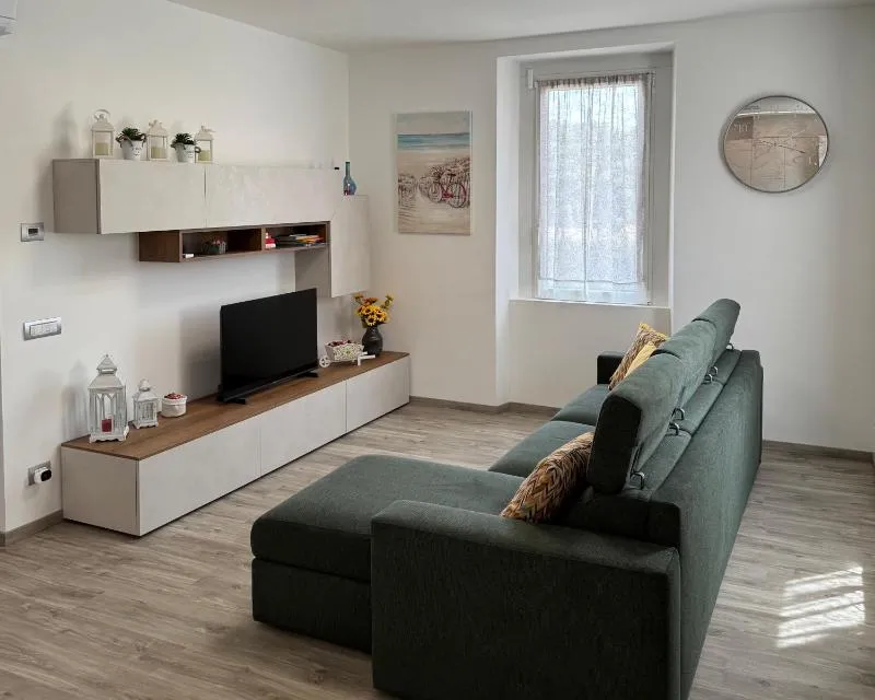 B&B Ersilia