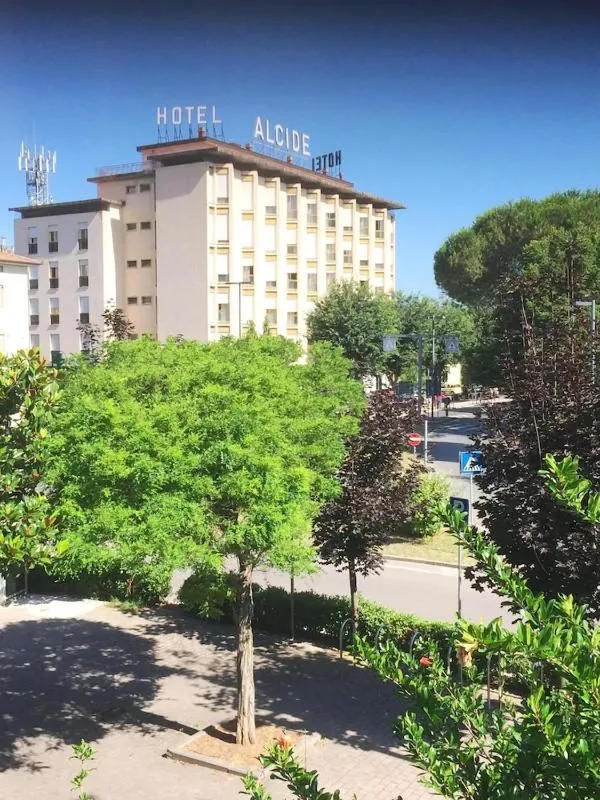 Vista ingrandita