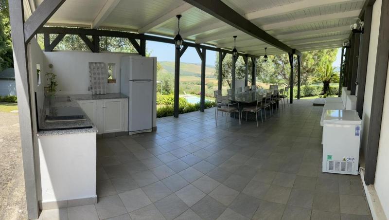 Vista ingrandita