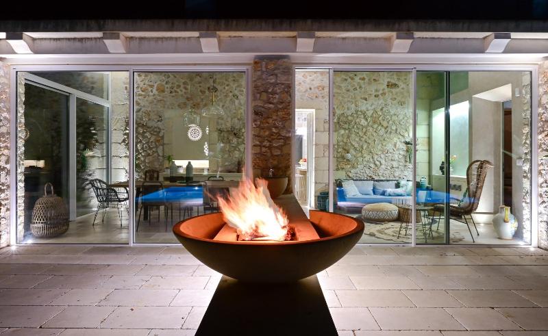 Tenuta i rosoni
