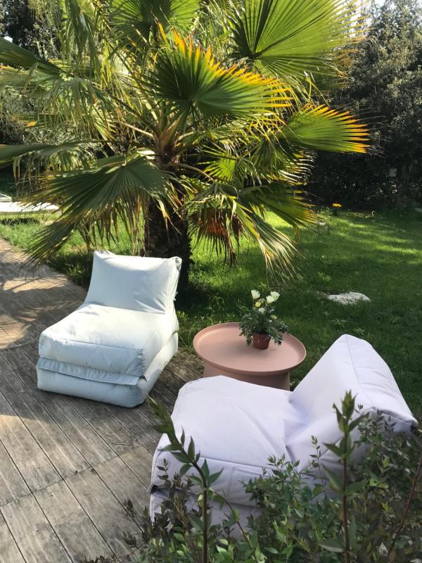 Tenuta i rosoni