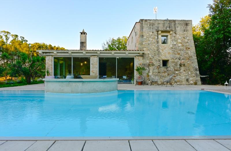 Tenuta i rosoni