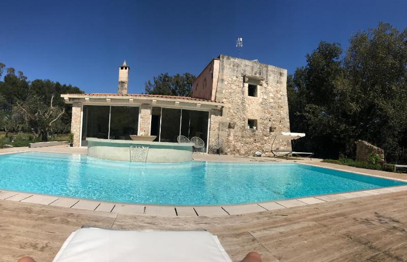 Tenuta i rosoni