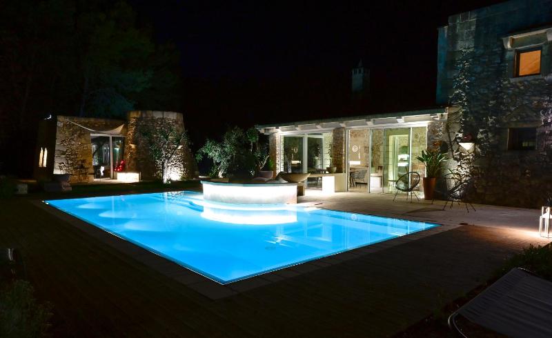 Tenuta i rosoni