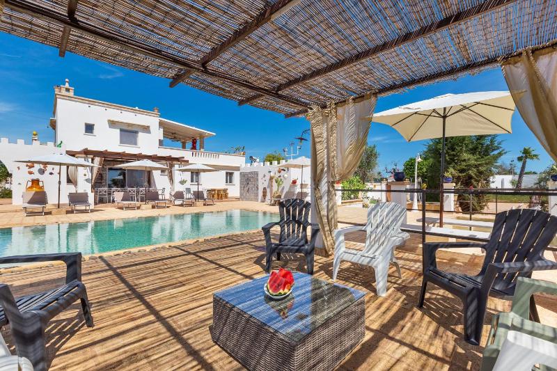 Tenuta La Cornola by BarbarHouse