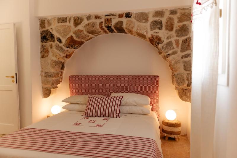 Tenuta Lavati, Santa Maria di Leuca