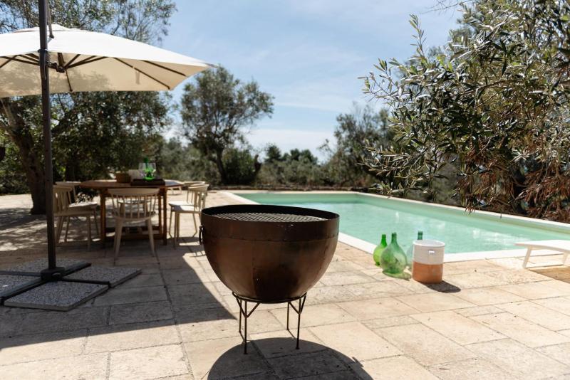 Tenuta Lavati, Santa Maria di Leuca