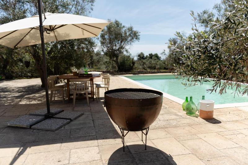 Tenuta Lavati, Santa Maria di Leuca
