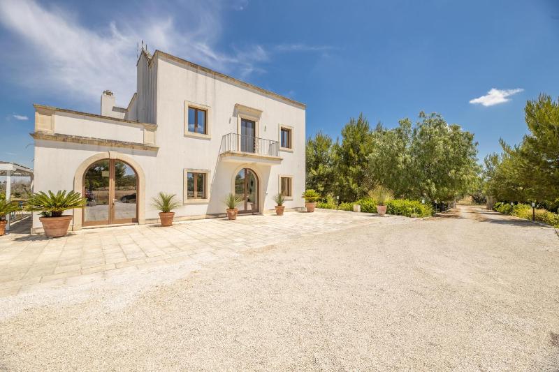 Tenuta Melissa
