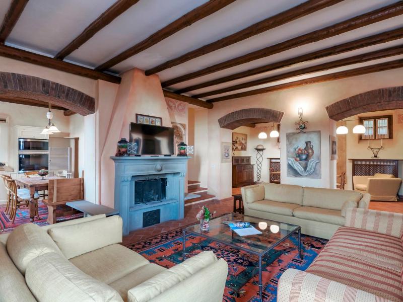 TENUTA NAVELLI 12&2, Emma Villas