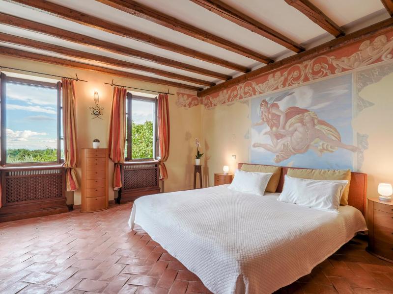 TENUTA NAVELLI 12&2, Emma Villas