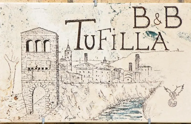 B&B Tufilla