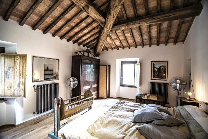 Tenuta San Galgano