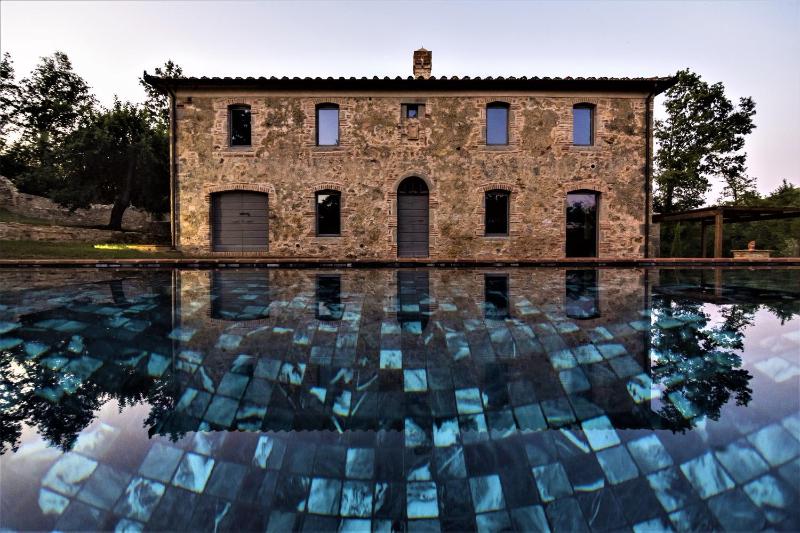 Tenuta San Galgano