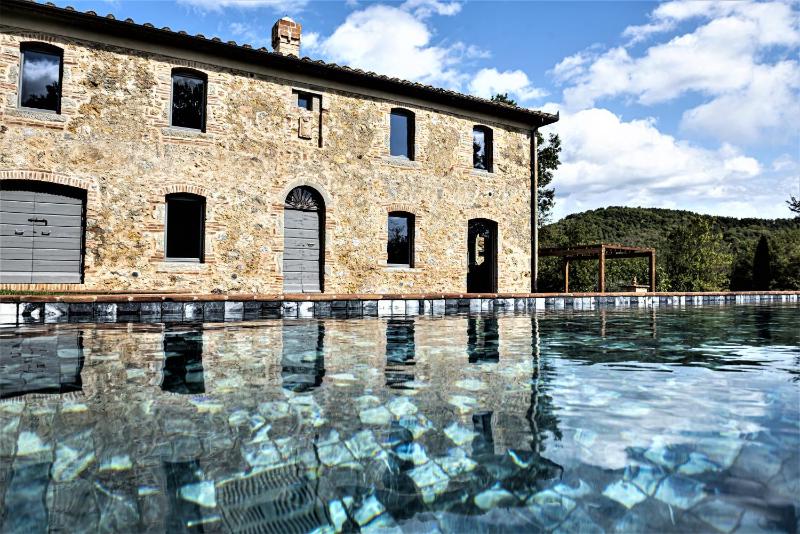 Tenuta San Galgano