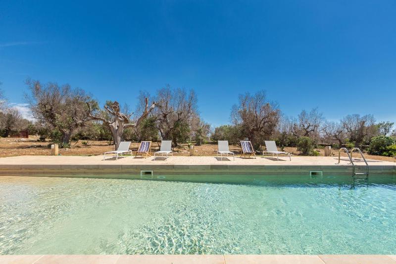 Tenuta Terra del Sole by Perle di Puglia