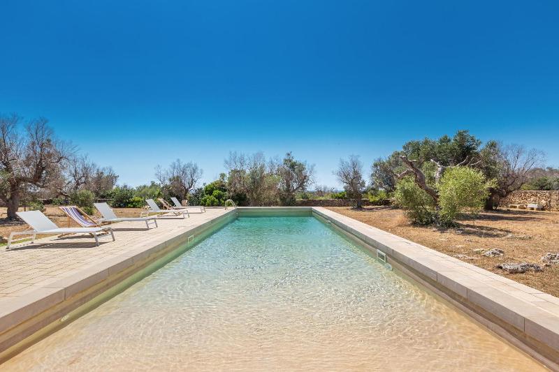 Tenuta Terra del Sole by Perle di Puglia