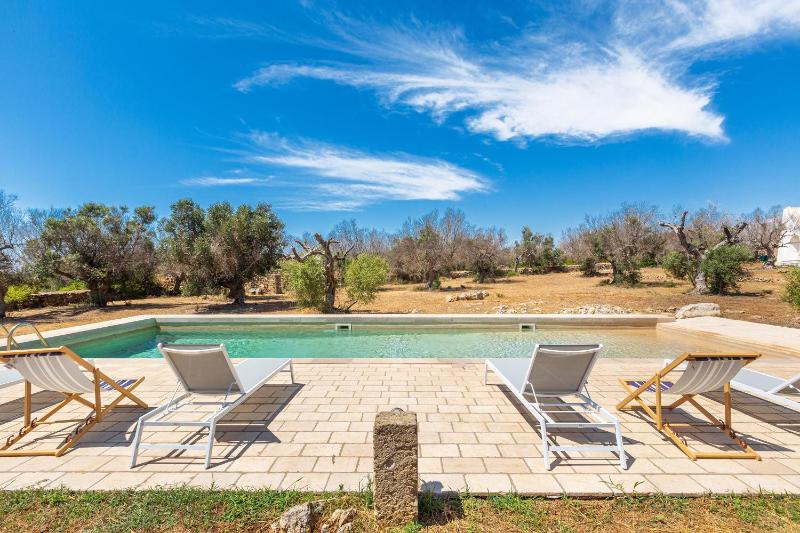 Tenuta Terra del Sole by Perle di Puglia