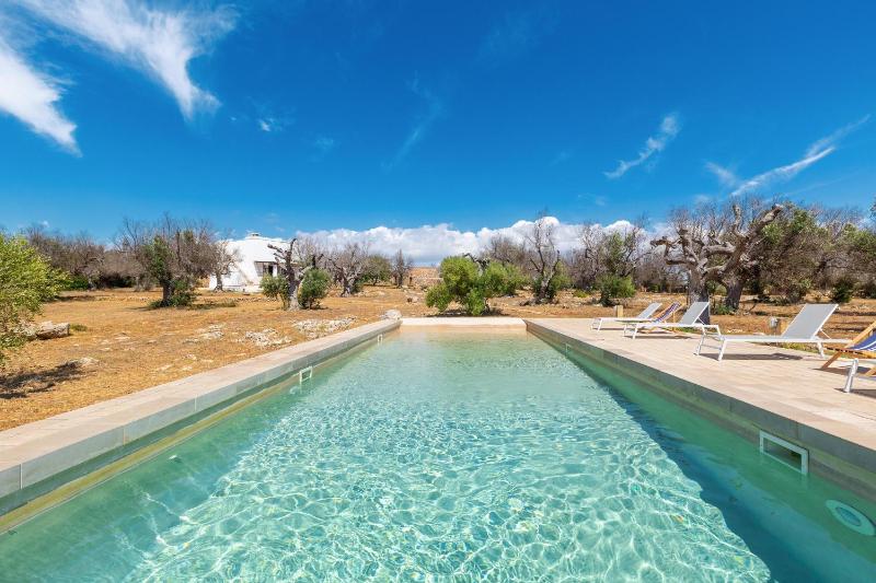 Tenuta Terra del Sole by Perle di Puglia