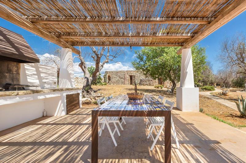 Tenuta Terra del Sole by Perle di Puglia